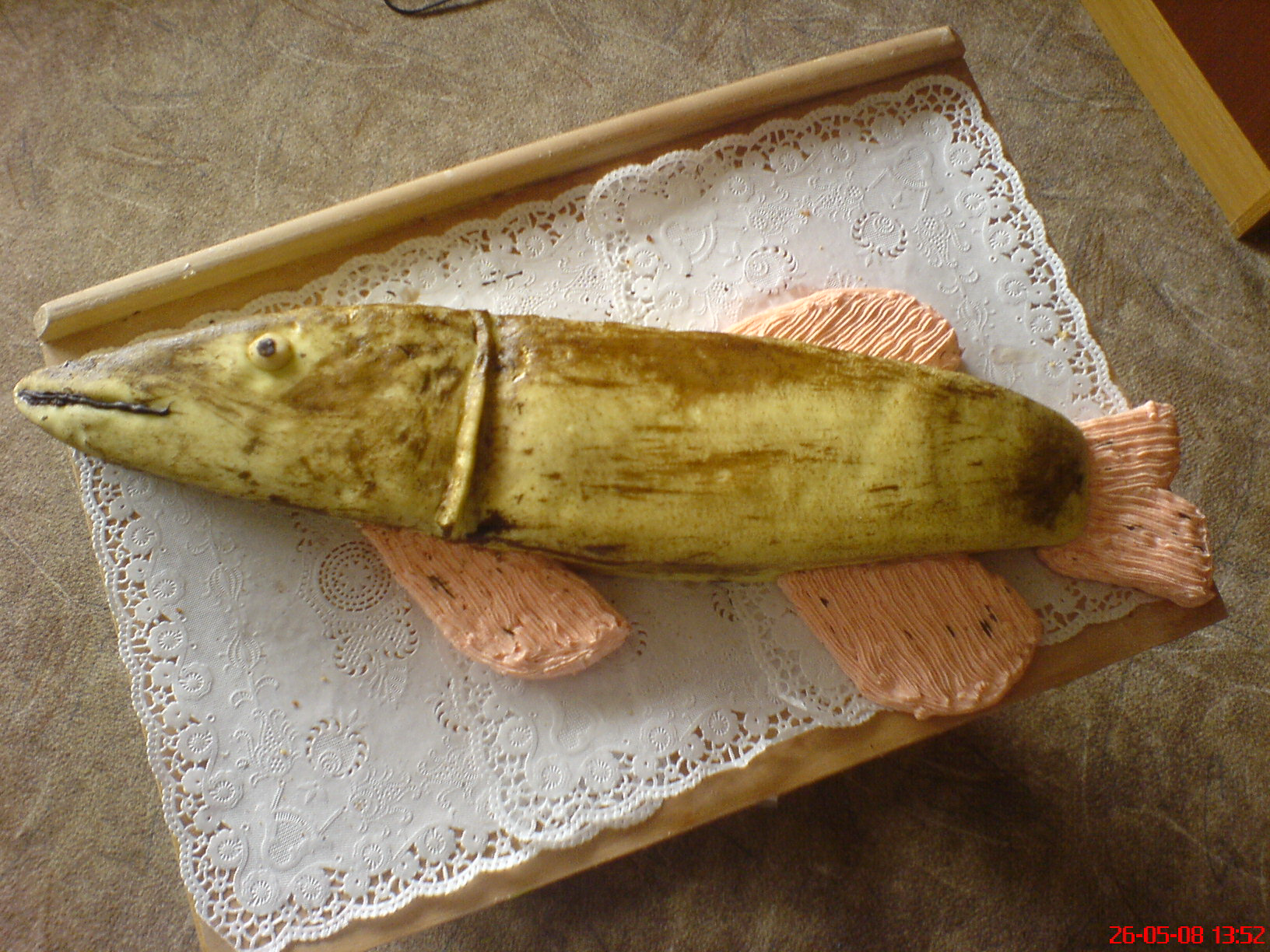 štika
