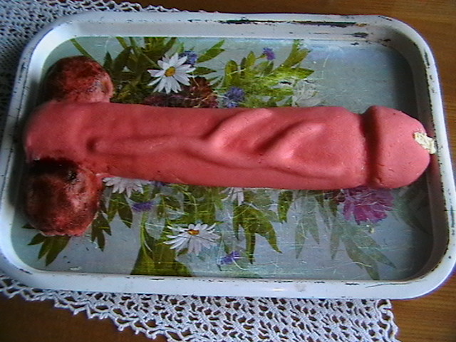 penis