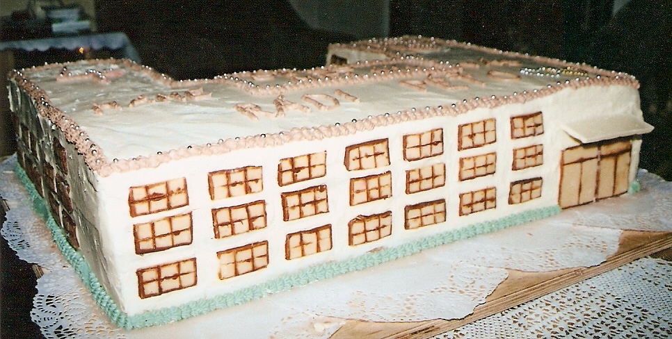 škola